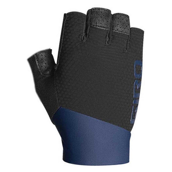 Luvas Azuis GIRO Zero Midnight II