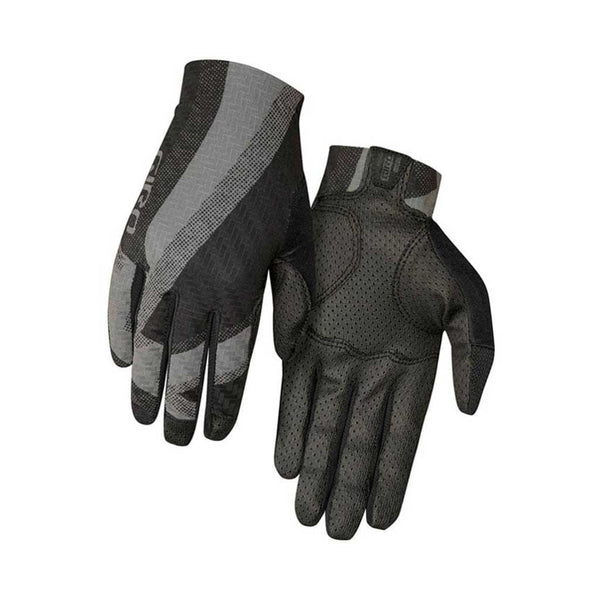 Luvas Rivet CS - Charcoal Reveal/Cinza Claro
