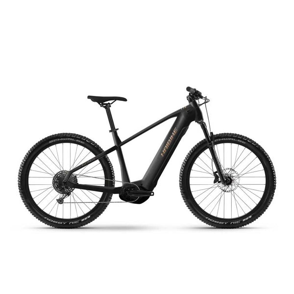 Bicicleta elétrica Haibike ALLTRACK 8.5 27.5