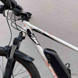 Bicicleta elétrica KTM Macina Force 291 usada