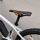 Bicicleta elétrica KTM Macina Force 291 usada