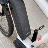 Bicicleta elétrica KTM Macina Force 291 usada