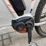 Bicicleta elétrica KTM Macina Force 291 usada