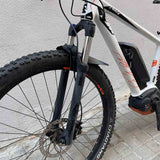 Bicicleta elétrica KTM Macina Force 291 usada
