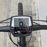 Bicicleta elétrica KTM Macina Force 291 usada