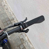 Bicicleta elétrica KTM Macina Force 291 usada