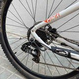 Bicicleta elétrica KTM Macina Force 291 usada