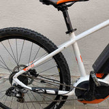 Bicicleta elétrica KTM Macina Force 291 usada
