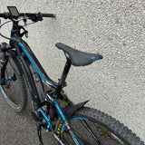 Bicicleta elétrica Haibike Sduro FullNine RC usada