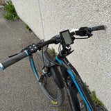 Bicicleta elétrica Haibike Sduro FullNine RC usada