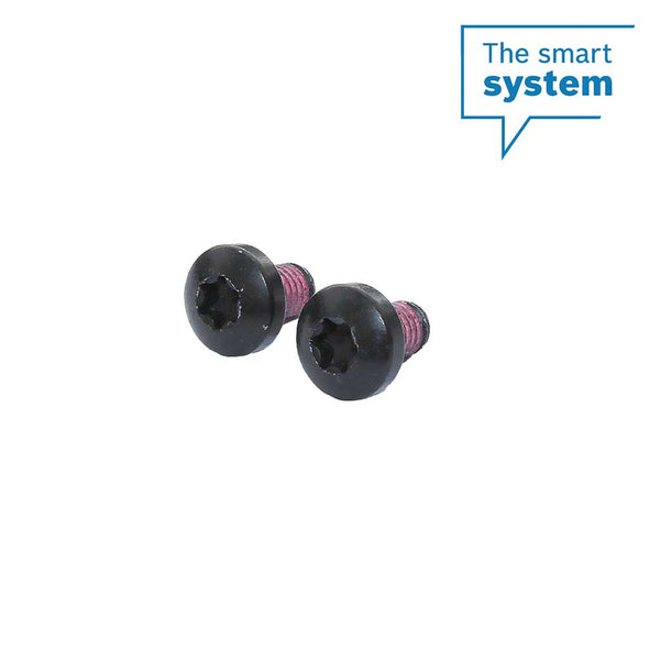 Kit de parafusos para cobertura de cabos (BDU38YY)