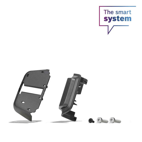 Kit de capa de suporte de quadro PowerPack, lado do buraco da fechadura (BBP35YY)