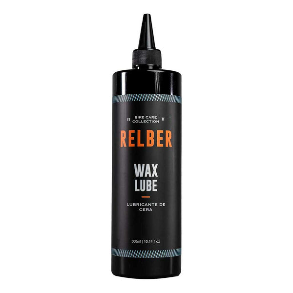Lubrificante Relber Wax 500ml