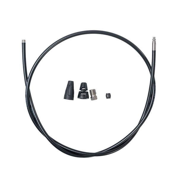 Mangueira de freio MT C ABS Cargo FW alavanca de freio - Unidade de controle L1, 900 mm