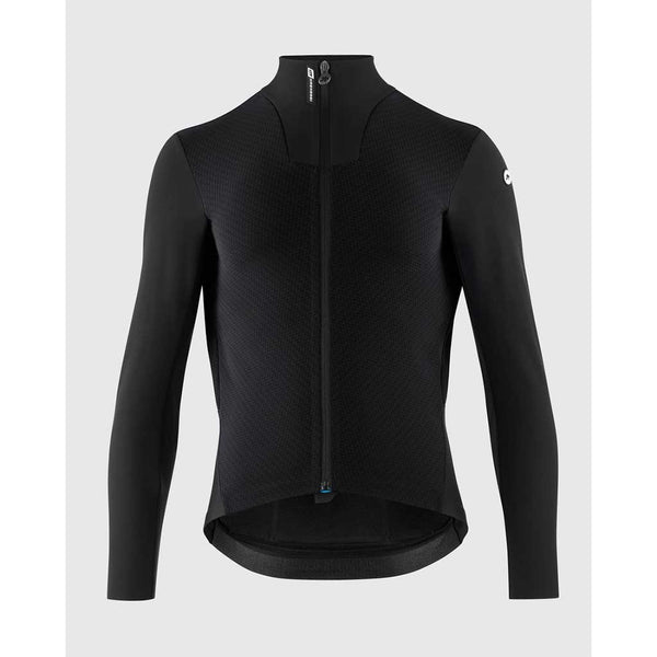 Jaqueta de inverno MILLE GT HASHOOGI S11 - Série preta