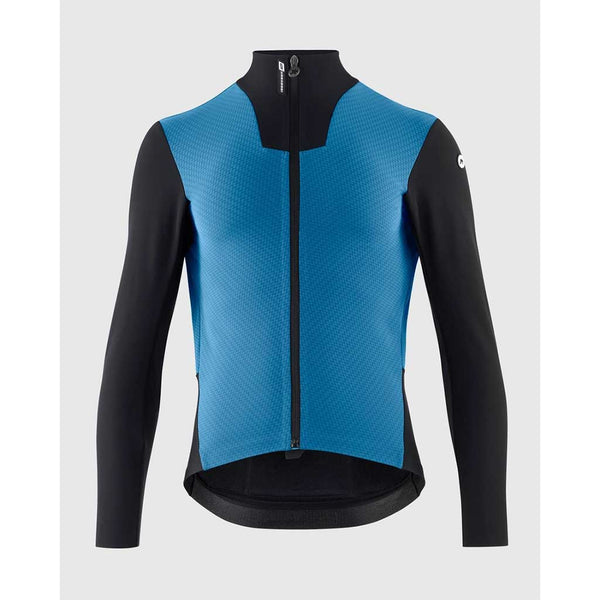 Jaqueta de inverno MILLE GT HASHOOGI S11 - Azul Tempestade