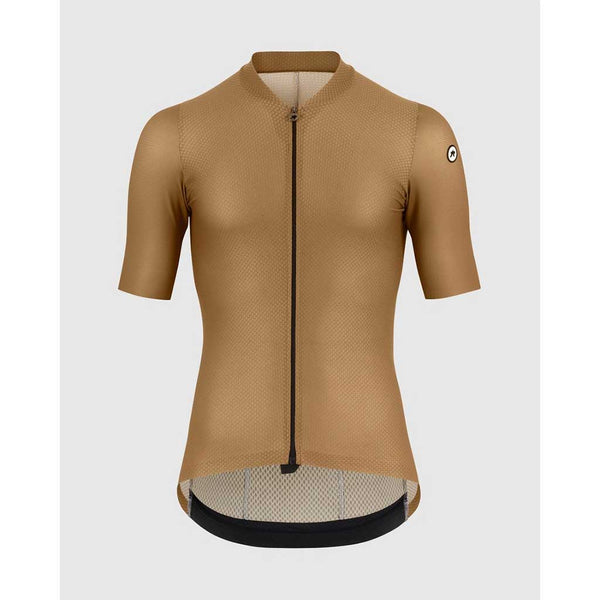 Camisa MILLE GT S11 II Bronze Cinza