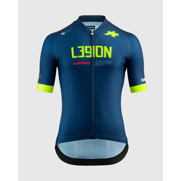 Camisa de Torcedor MILLE GT L39ION