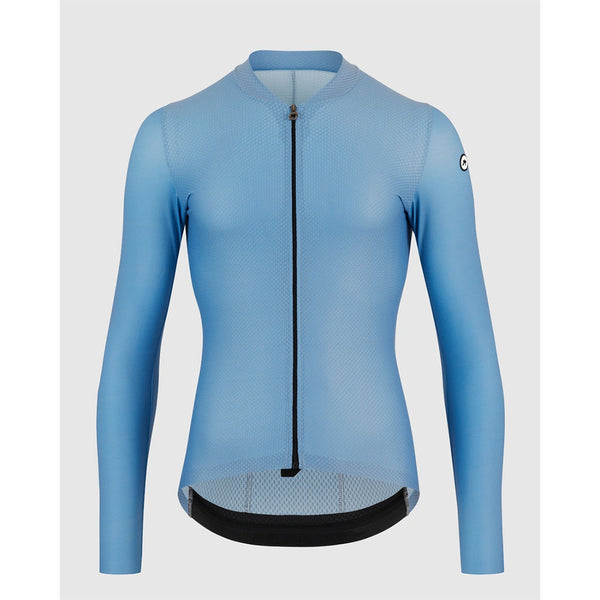 Camisa MILLE GT LS S11 - Azul Trovão