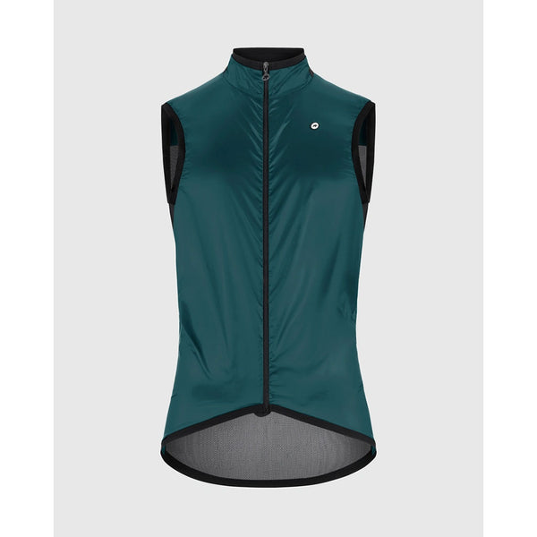 Colete Wind MILLE GT C2 - Verde Base
