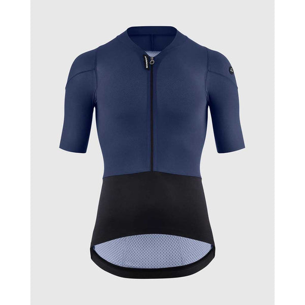 Camisa MILLE GTS S11 - Azul Pedra
