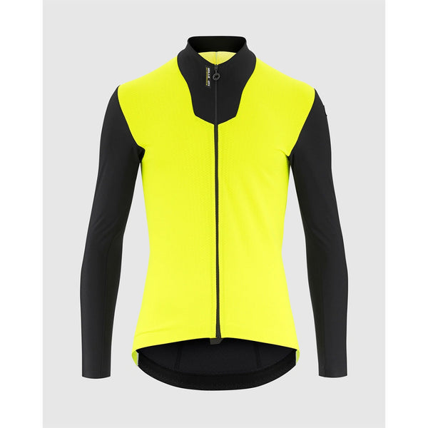 Jaqueta MILLE GTS Primavera Outono C2 - Amarelo Fluorescente