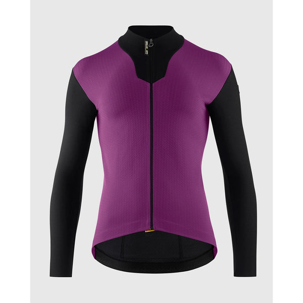 Jaqueta Mille GTS Primavera Outono C2 - Roxo Alchemy