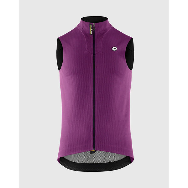 Colete Mille GTS Primavera Outono C2 - Alchemy Roxo