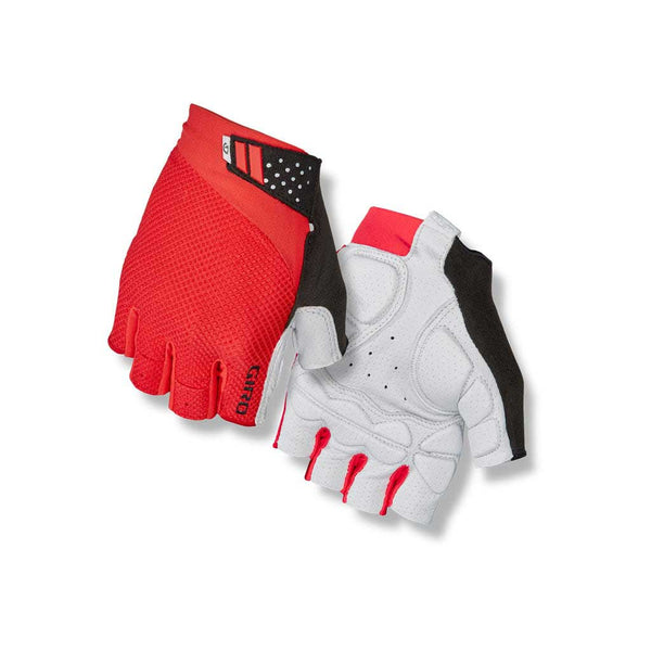 MONACO II GEL VERMELHO BRILHANTE
