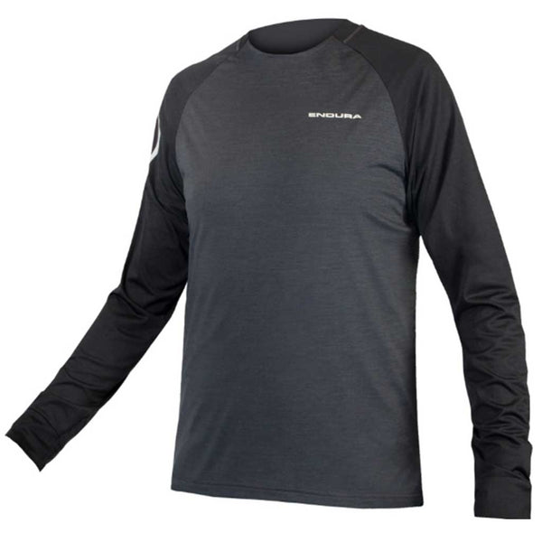 Camisa de manga comprida SingleTrack