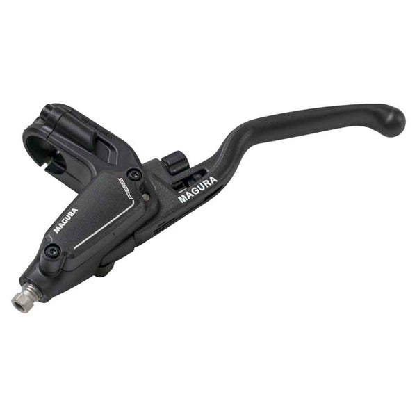 Alavanca esquerda MT C ABS, alavanca de alumínio de 2 dedos com cabeça esférica