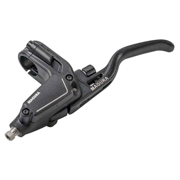 Alavanca esquerda MT C ABS, alavanca de alumínio de 2 dedos