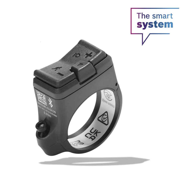 Mini Dropbar Remoto, 31,8 mm (BRC3310)