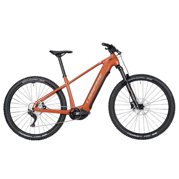 Bicicleta elétrica Lapierre HT 7.6 HIGH