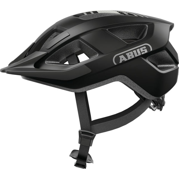 Capacete ABUS, Aduro 3.0 race preto