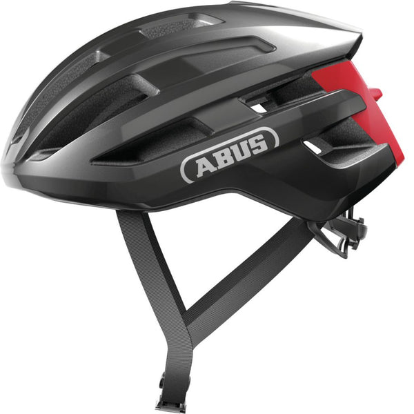 Capacete Abus, PowerDome titan