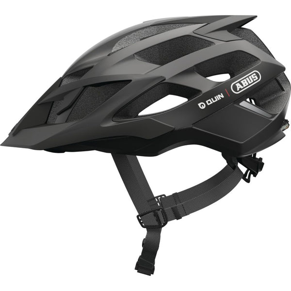 Capacete Abus, PowerDome ACE cobre metálico