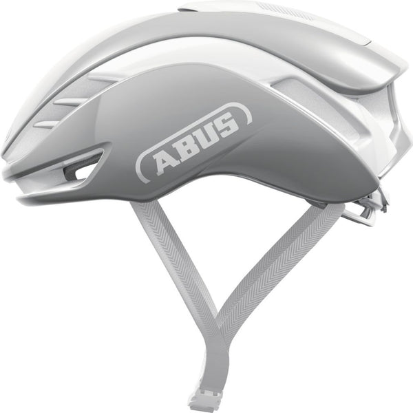 Capacete Abus, GameChanger 2.0 puro cinzento