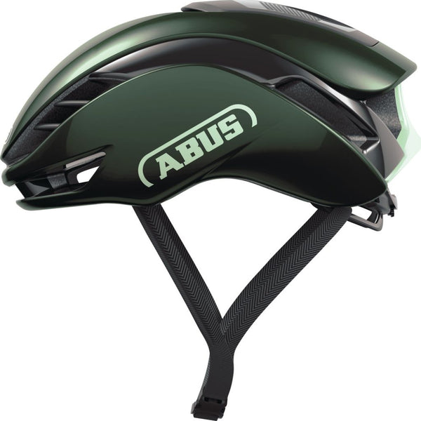 Capacete Abus, GameChanger 2.0 verde musgo
