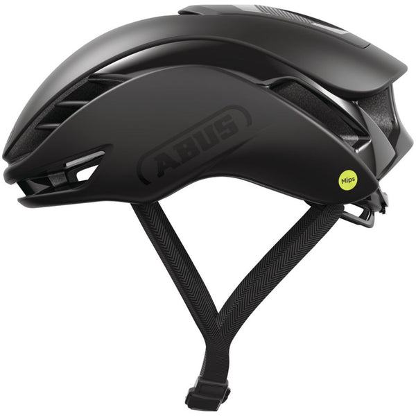 Capacete Abus, GameChanger 2.0 MIPS preto aveludado