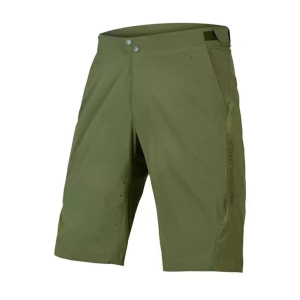 CALÇÃO GV500 FOYLE BAGGY SHORT GO