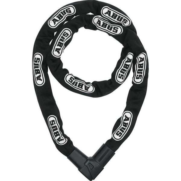 Cadeado ABUS, CityChain™ 1010/170 preto