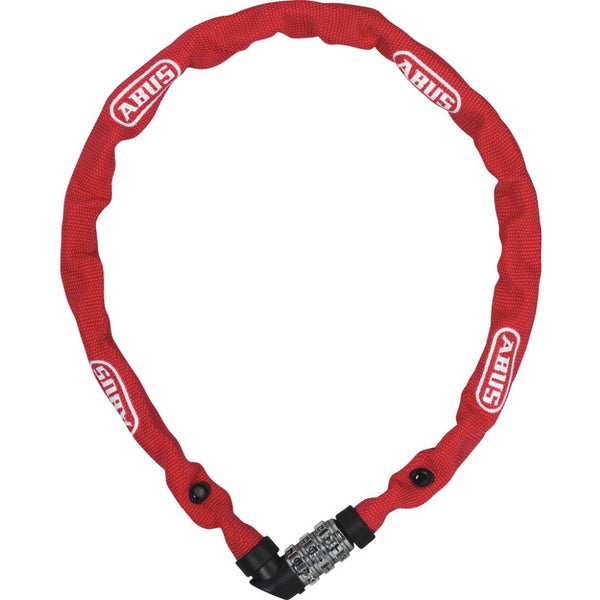 Cadeado ABUS, corrente 1200/60, rede web