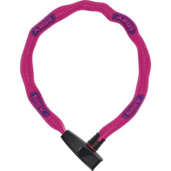 Cadeado ABUS, CATENA 6806K/85 Rosa néon