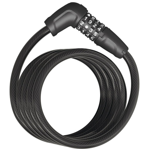 Cadeado ABUS, Star 4508C/150 preto