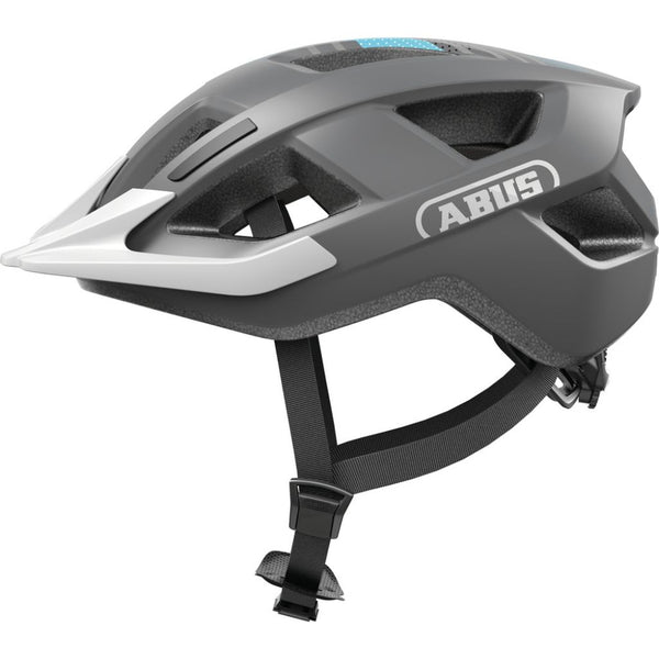 Capacete ABUS, Aduro 3.0 racing grey