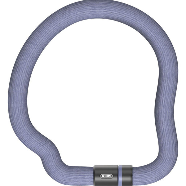 Cadeado ABUS, modelo Goose Lock 6206K/110 com pederneira