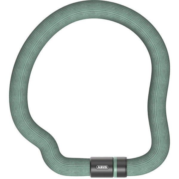 Cadeado ABUS, modelo Goose Lock 6206K/110 em perfeito estado.