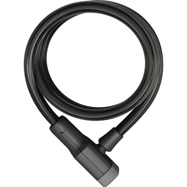 Cadeado ABUS, Racer 6412K/120 preto