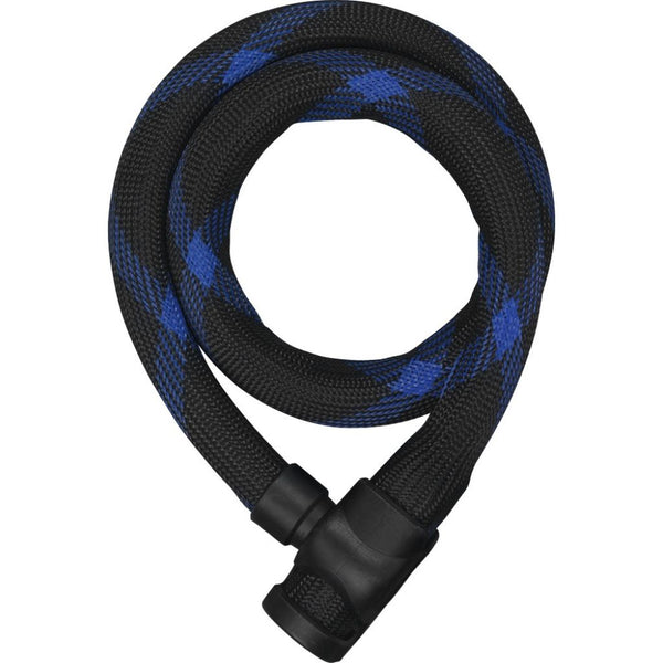 Cadeado ABUS, Cabo 7220/85 preto